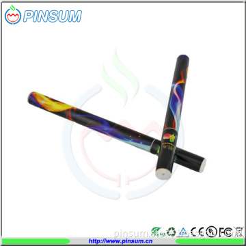 2014 180mAh 600puffs Crystal Tip Big Vapor Hookah Pen E Shisha